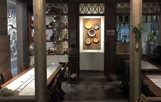 Restaurante Café Pacífico, Buenaventura | livevalledelcauca.com