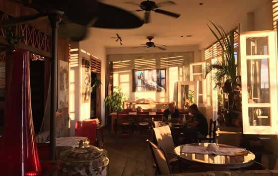 Restaurante Café Pacífico, Buenaventura | livevalledelcauca.com