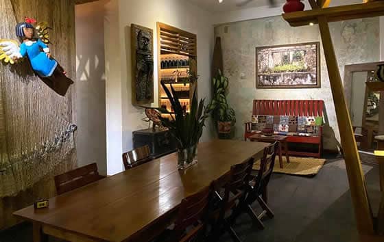 Restaurante Café Pacífico, Buenaventura | livevalledelcauca.com