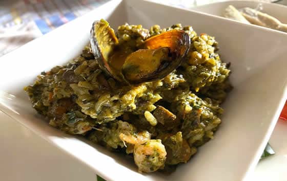 Restaurante Café Pacífico, Buenaventura | livevalledelcauca.com