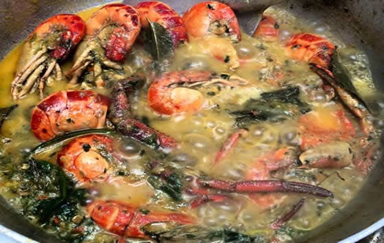 Restaurante Café Pacífico, Buenaventura | livevalledelcauca.com
