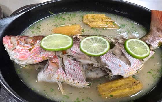 Restaurante Café Pacífico, Buenaventura | livevalledelcauca.com