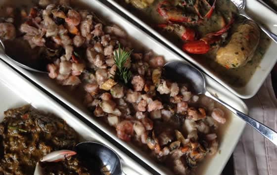 Restaurante Café Pacífico, Buenaventura | livevalledelcauca.com