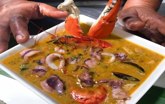 Restaurante Café Pacífico, Buenaventura | livevalledelcauca.com