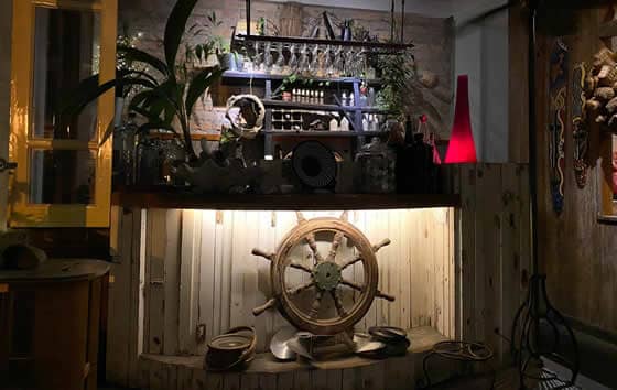 Restaurante Café Pacífico, Buenaventura | livevalledelcauca.com