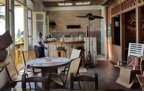 Restaurante Café Pacífico, Buenaventura | livevalledelcauca.com