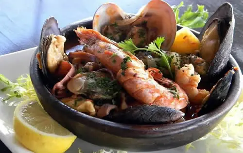 Restaurantes en Buenaventura | livevalledelcauca.com