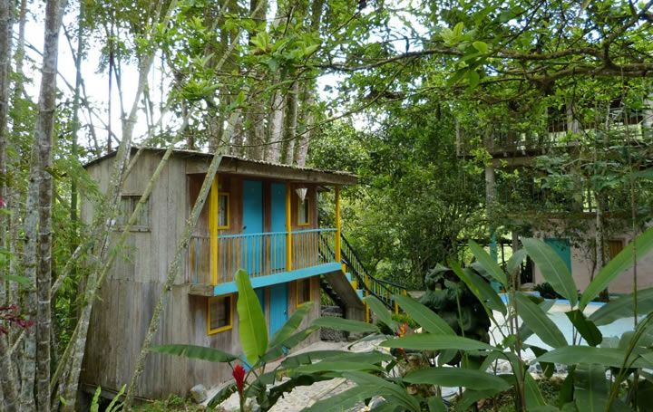 Balneario Casa Lago El Manantial, Alaska, Buga | livevalledelcauca.com