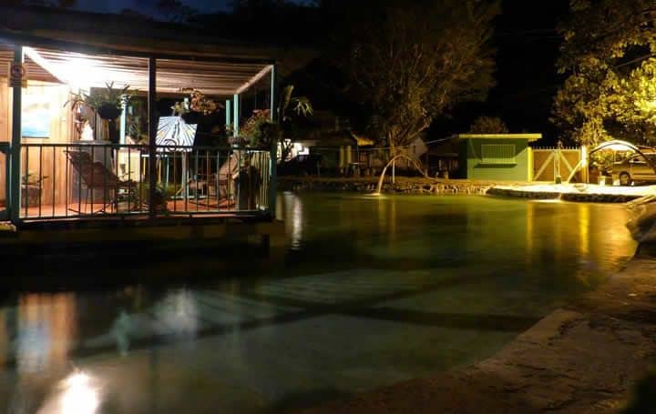 Balneario Casa Lago El Manantial, Alaska, Buga | livevalledelcauca.com