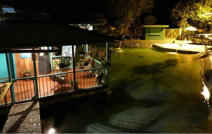 Balneario Casa Lago El Manantial, Alaska, Buga | livevalledelcauca.com