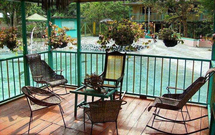 Balneario Casa Lago El Manantial, Alaska, Buga | livevalledelcauca.com
