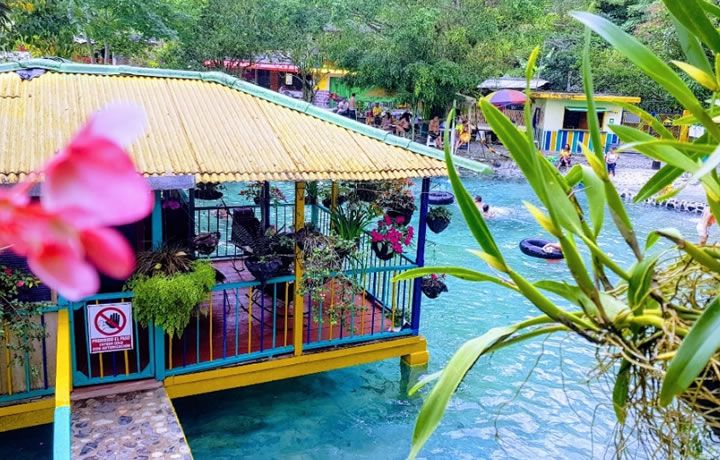 Balneario Casa Lago El Manantial, Alaska, Buga | livevalledelcauca.com