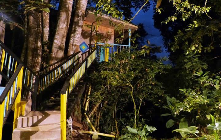 Balneario Casa Lago El Manantial, Alaska, Buga | livevalledelcauca.com