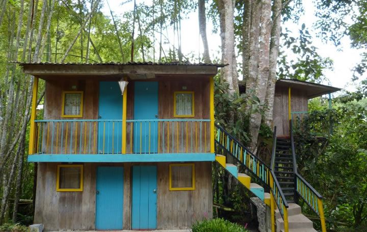 Balneario Casa Lago El Manantial, Alaska, Buga | livevalledelcauca.com