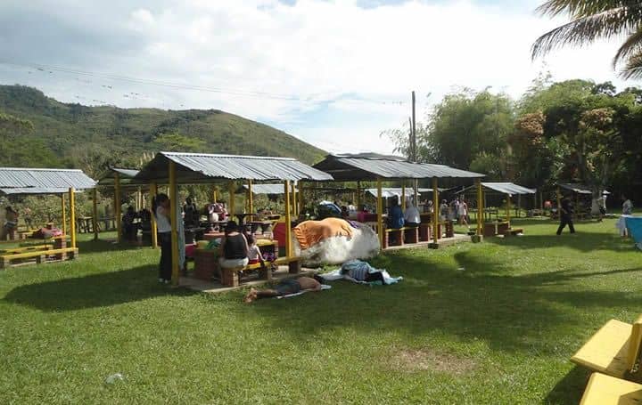 Balneario La Floresta, Buga | livevalledelcauca.com