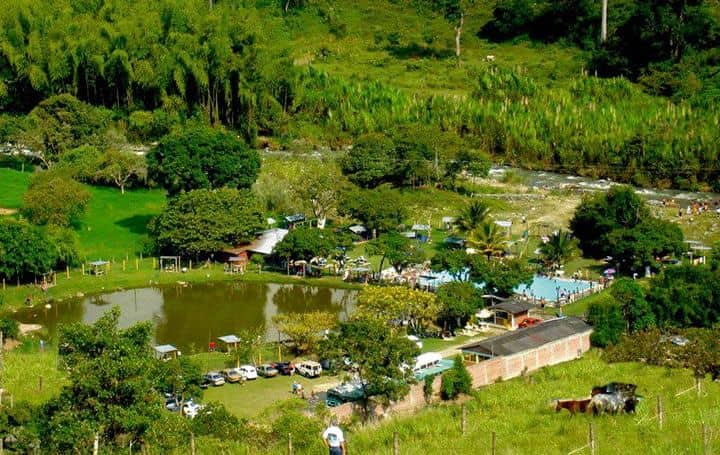 Balneario La Floresta, Buga | livevalledelcauca.com
