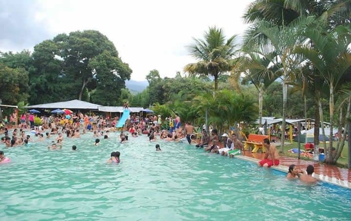 Balneario La Floresta, Buga | livevalledelcauca.com