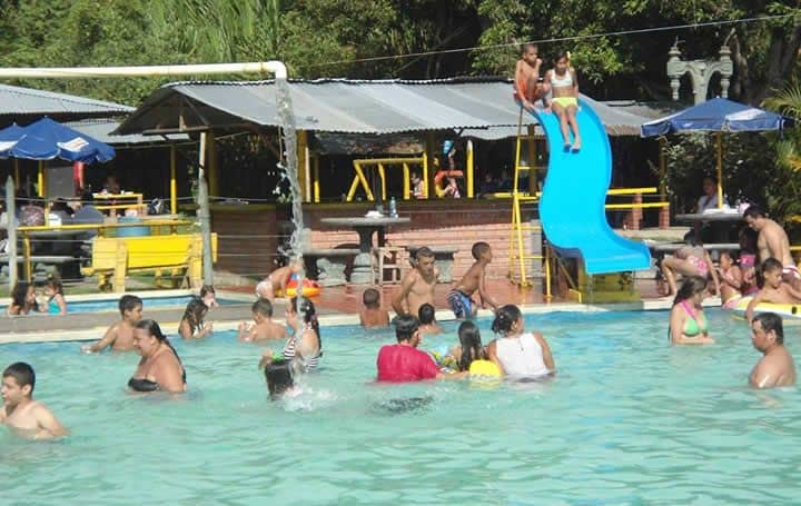 Balneario La Floresta, Buga | livevalledelcauca.com