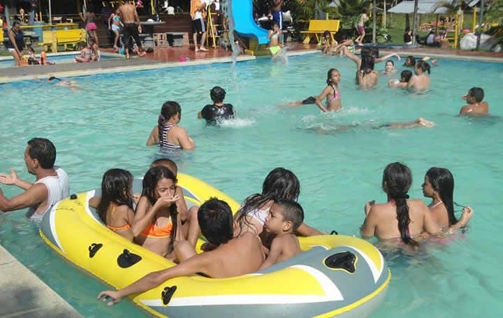 Balneario La Floresta, Buga | livevalledelcauca.com