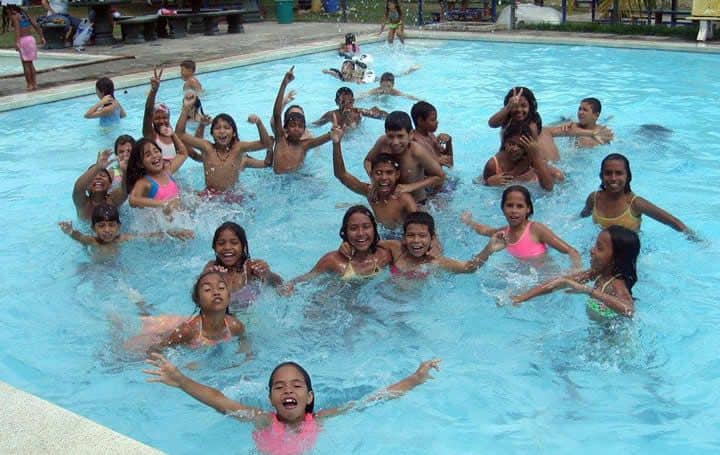 Balneario La Floresta, Buga | livevalledelcauca.com