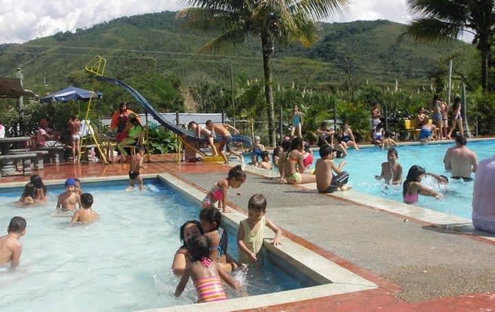 Balneario La Floresta, Buga | livevalledelcauca.com