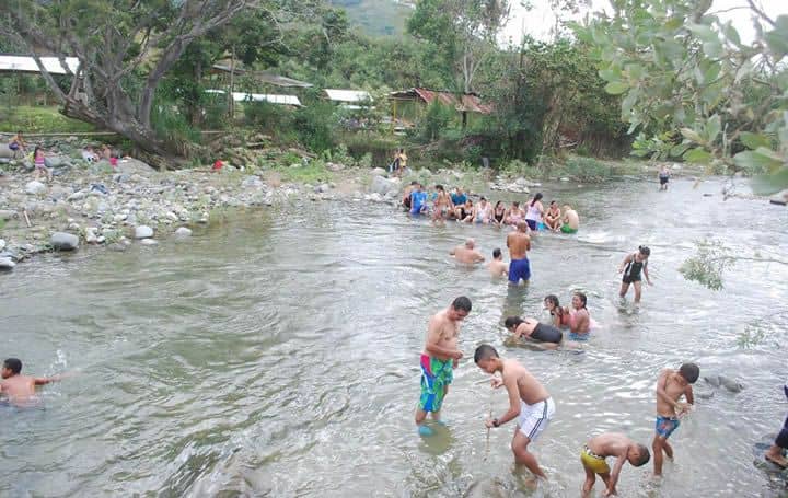 Balneario La Floresta, Buga | livevalledelcauca.com