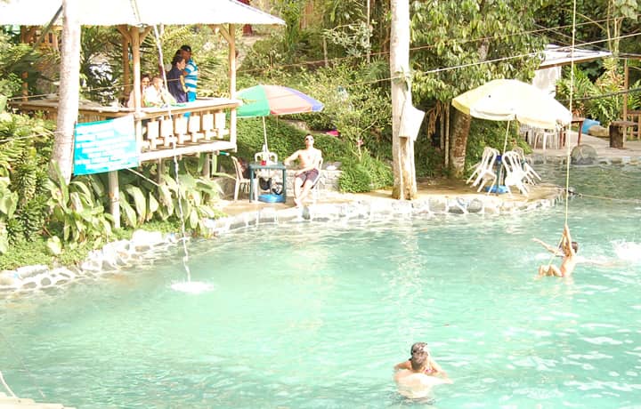 Balneario La María, Buga | livevalledelcauca.com