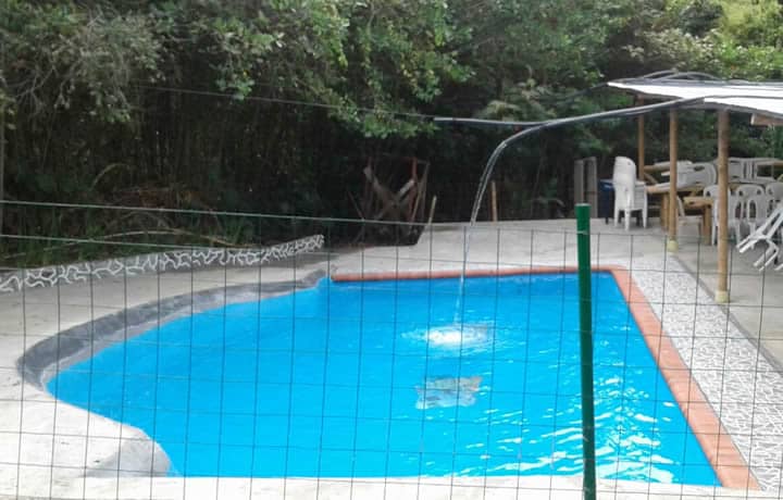 Balneario La María, Buga | livevalledelcauca.com