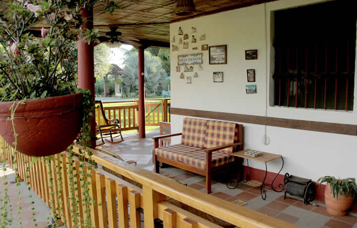 Finca Campestre Villa Escocia, Buga | livevalledelcauca.com