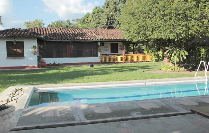 Finca Campestre Villa Escocia, Buga | livevalledelcauca.com