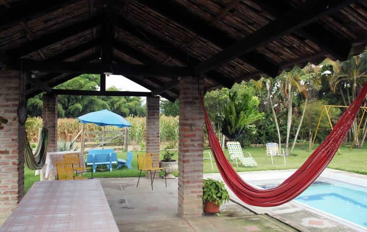 Finca Campestre Villa Escocia, Buga | livevalledelcauca.com