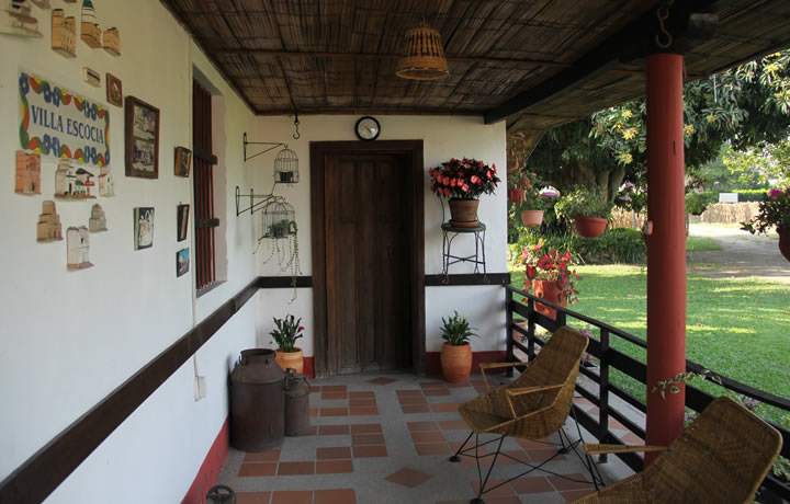 Finca Campestre Villa Escocia, Buga | livevalledelcauca.com