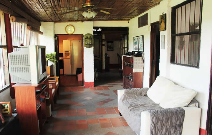 Finca Campestre Villa Escocia, Buga | livevalledelcauca.com