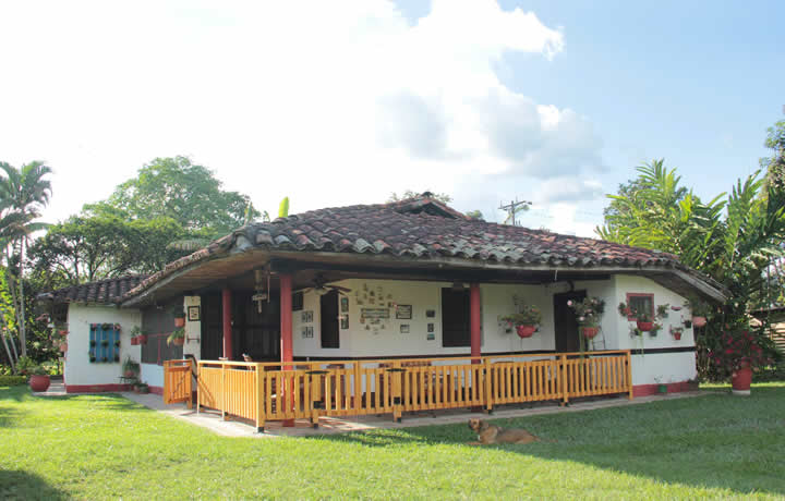Finca Campestre Villa Escocia, Buga | livevalledelcauca.com