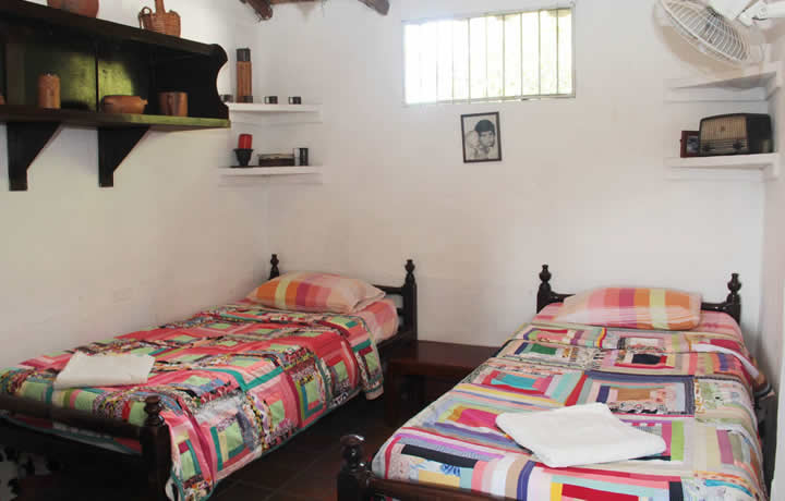Finca Campestre Villa Escocia, Buga | livevalledelcauca.com