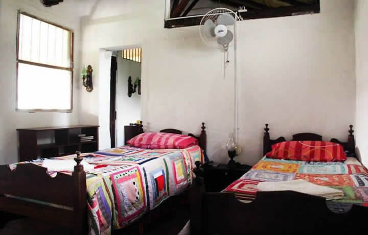 Finca Campestre Villa Escocia, Buga | livevalledelcauca.com