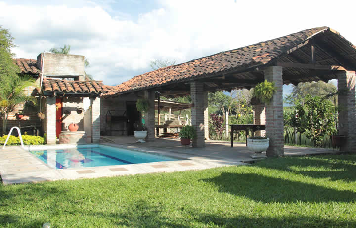 Finca Campestre Villa Escocia, Buga | livevalledelcauca.com