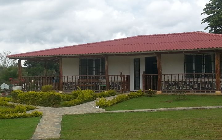 Finca Campestre Villa Valeria, Buga | livevalledelcauca.com