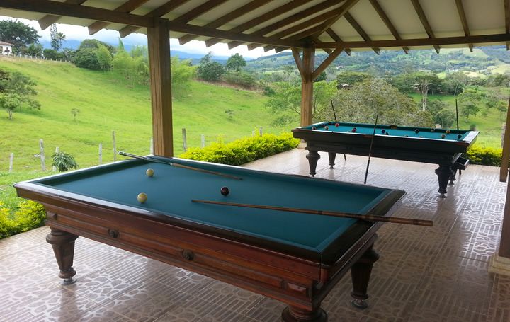 Finca Campestre Villa Valeria, Buga | livevalledelcauca.com