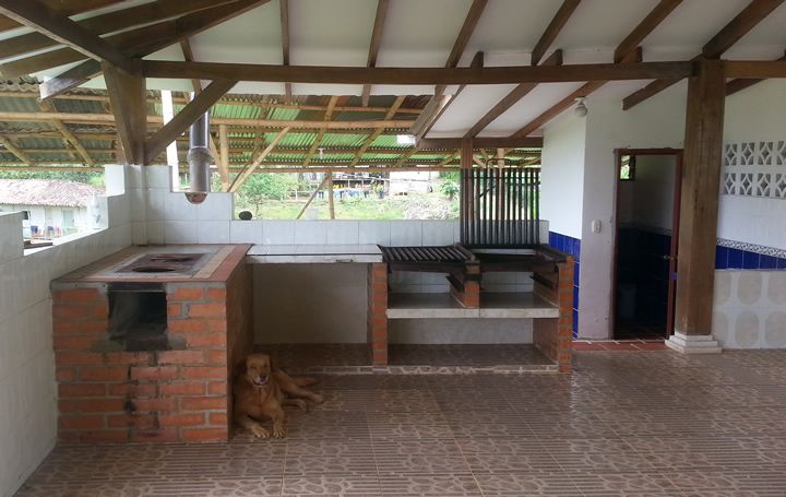 Finca Campestre Villa Valeria, Buga | livevalledelcauca.com