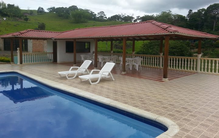 Finca Campestre Villa Valeria, Buga | livevalledelcauca.com