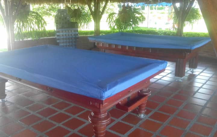 Hacienda campestre Paraiso El Eden, Buga | livevalledelcauca.com