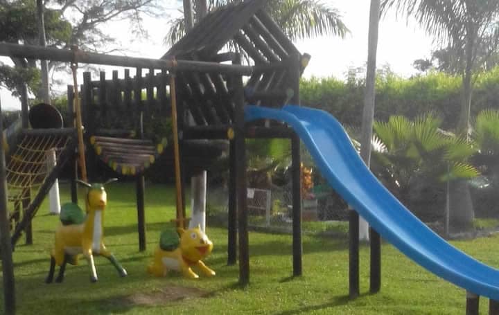 Hacienda campestre Paraiso El Eden, Buga | livevalledelcauca.com
