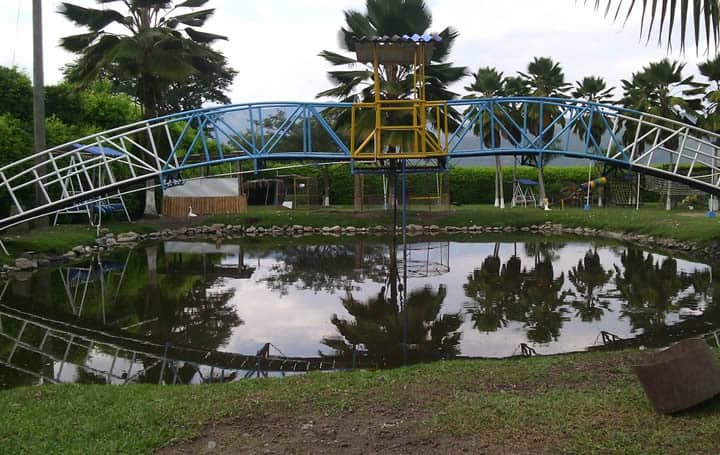 Hacienda campestre Paraiso El Eden, Buga | livevalledelcauca.com