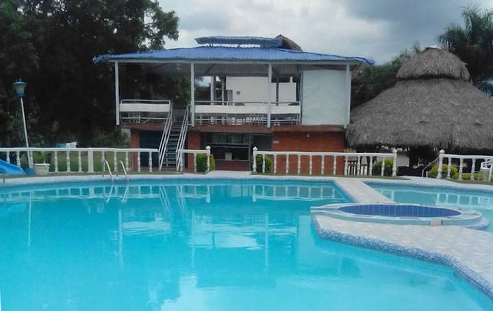 Hacienda campestre Paraiso El Eden, Buga | livevalledelcauca.com