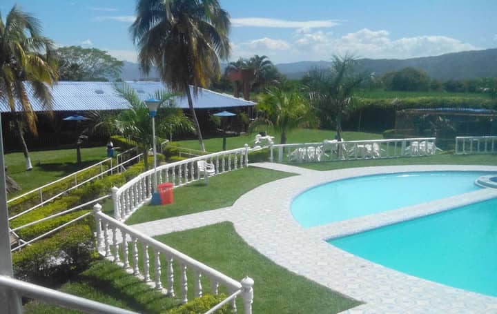 Hacienda campestre Paraiso El Eden, Buga | livevalledelcauca.com