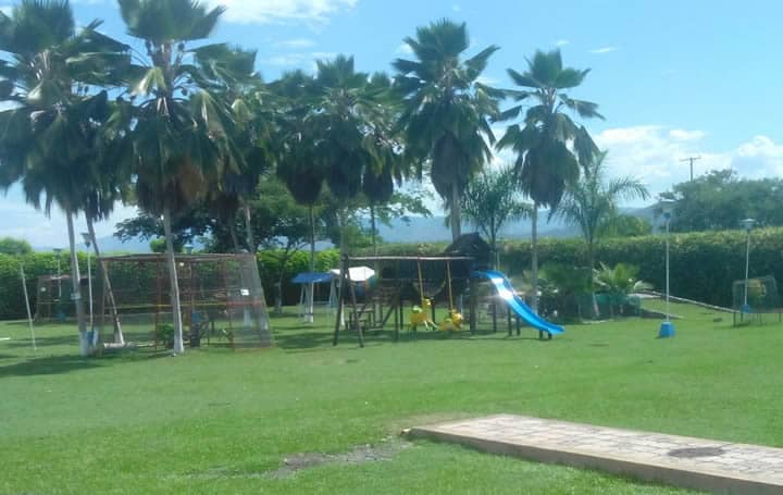 Hacienda campestre Paraiso El Eden, Buga | livevalledelcauca.com