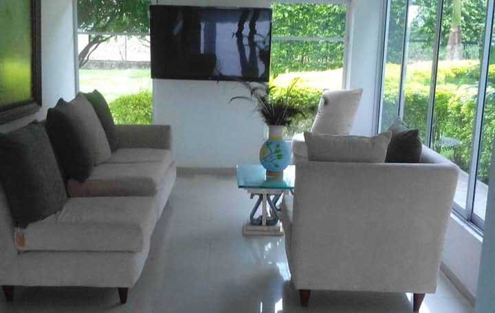 Hacienda campestre Paraiso El Eden, Buga | livevalledelcauca.com