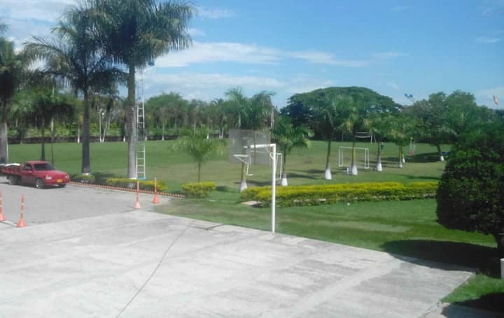 Hacienda campestre Paraiso El Eden, Buga | livevalledelcauca.com