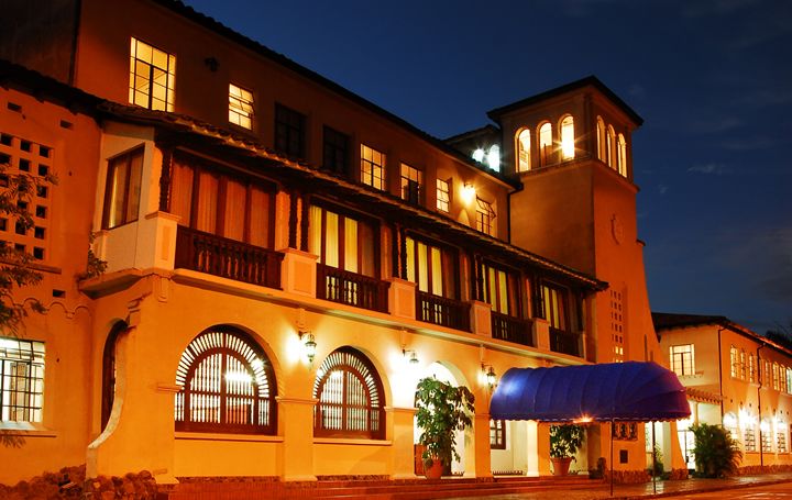 Hotel Guadalajara de Buga | livevalledelcauca.com
